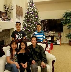 Meet your Posher, Long